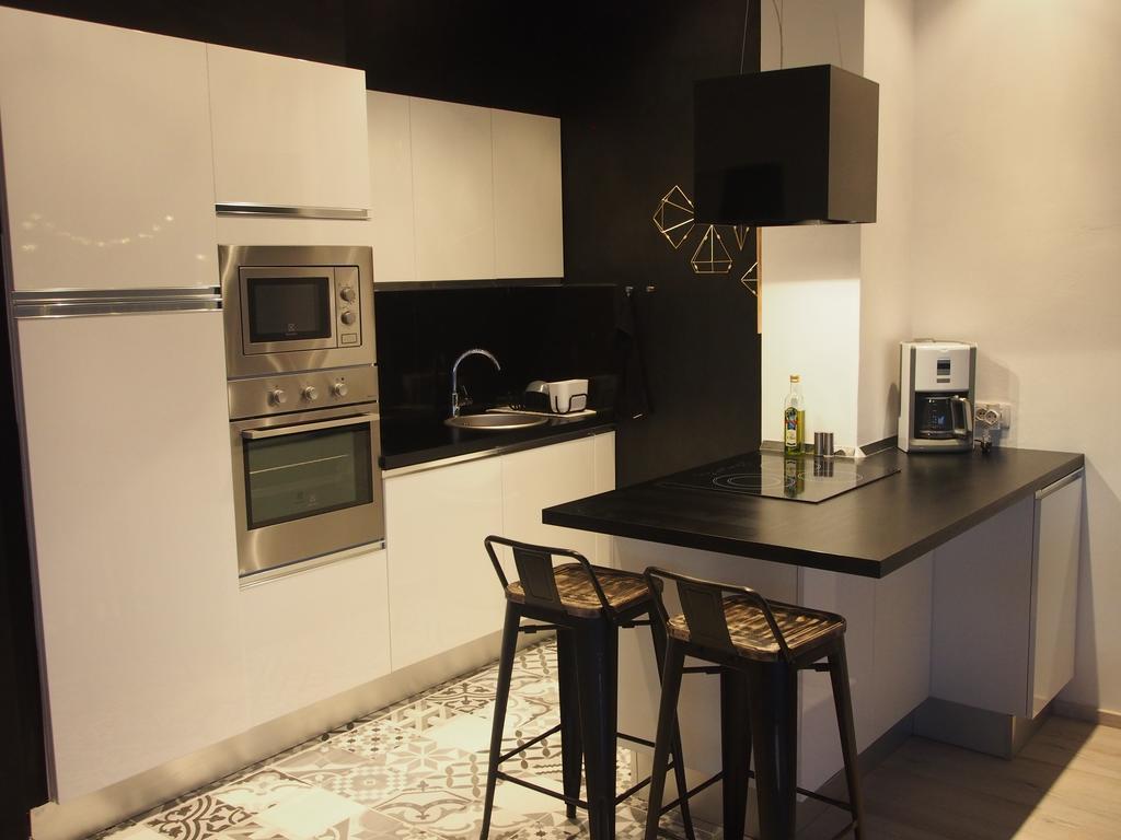 Summer Dream Penthouse Leilighet Sarandë Eksteriør bilde