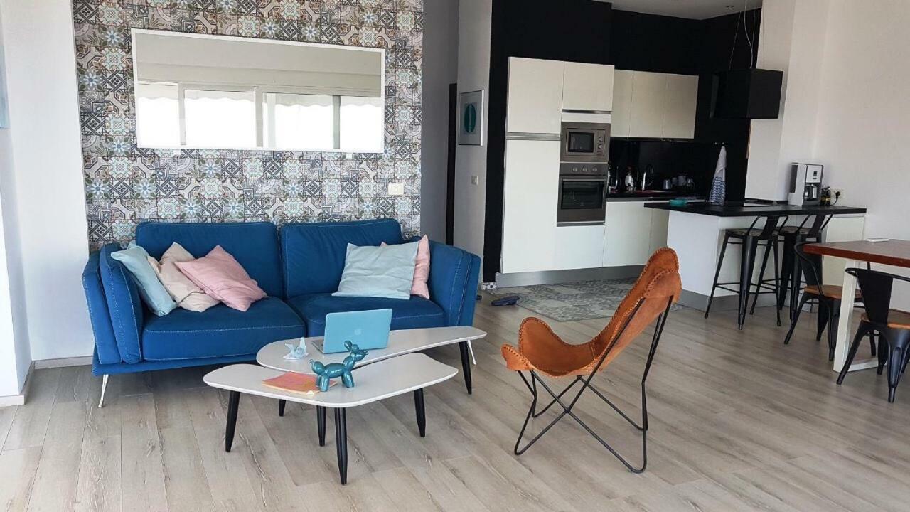 Summer Dream Penthouse Leilighet Sarandë Eksteriør bilde